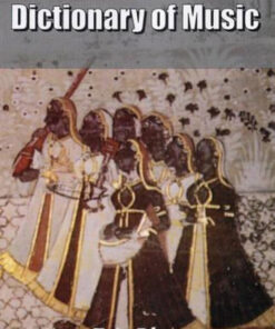 Dictionary of Music
