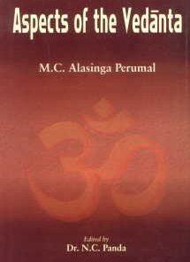 Aspects of the Vedanta