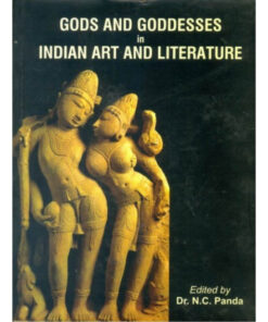 Gods & Goddesses in Indian Art and Literature