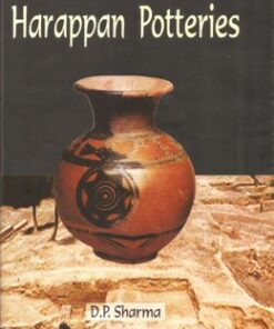 Harappan Potteries