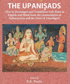 The Upanishads (3 Vols. set)