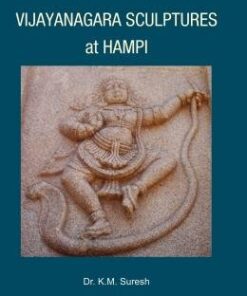 Vijayanagara Sculptures at Hampi
