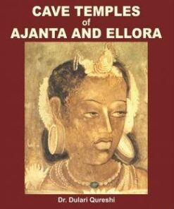 Cave Temples of AJANTA & ELLORA