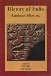 History of India : Ancient History (Vol.1)