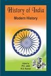 History of India : Modern History (Vol.3)