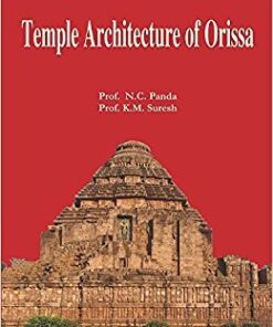 Temple Architecture of Orissa