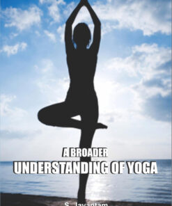 A Broader Understanding of Yoga