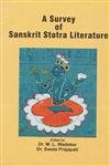 A Survey of Sanskrit Stotra Literature