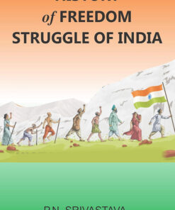 HISTORY OF FREEDOM STRUGGLE OF INDIA