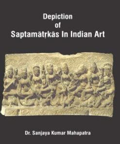 DEPICTION OF SAPTAMĀTṚKĀS IN INDIAN ART