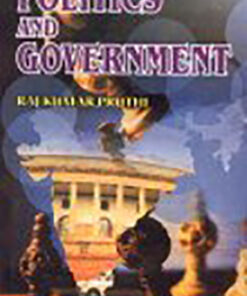 Politics and Government