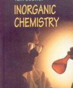 Text Book of Inorganic Chemistry
