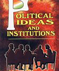 Political Ideas and Institutions