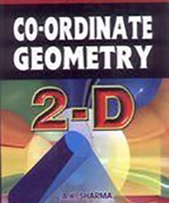Co-ordinate Geometry 2-D
