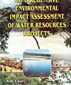 Comprehensive Environmental Impact Assessment on Water Resources Projects, (2 Vols. Set)