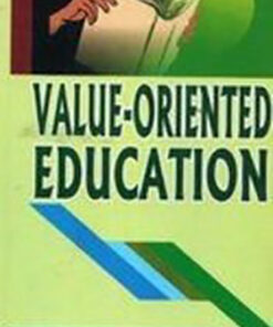 Value-Oriented Education