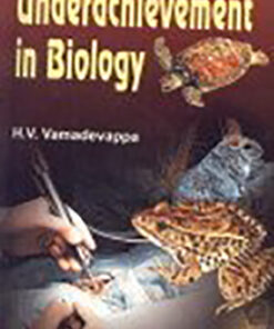 Underachievement in Biology