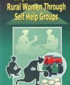 Empowerment of Rural Women Through Self Help Groups