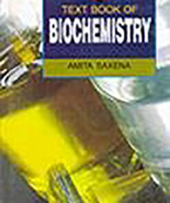 Text Book of Biochemistry