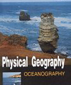 Physical Geography: Oceanography