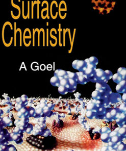 Surface Chemistry