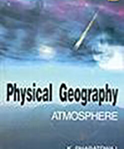 Physical Geography: Atmosphere