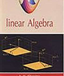 Linear Algebra
