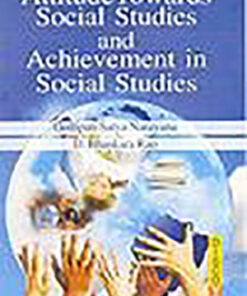 Attitude Towards Social Studies and Achievement in Social Studies