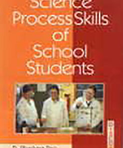 Science Process Skills of School Students