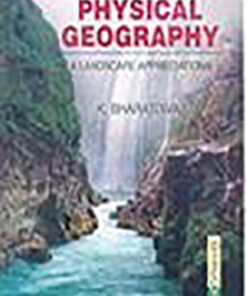 Physical Geography: A Landscape Appreciations