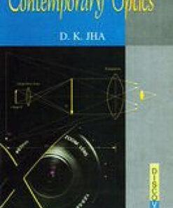 Contemporary Optics