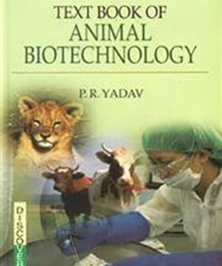 Textbook of Animal Biotechnology
