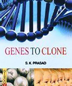 Genes to Clone