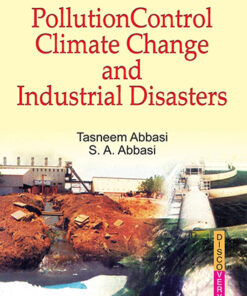Pollution Control, Climate Change and Industrial Disasters