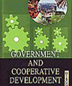 Government and Cooperative Development