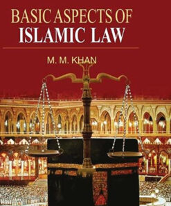 Basic Aspects of Islamic Law