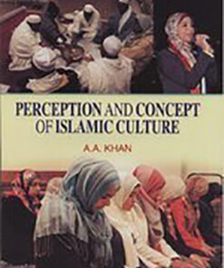 Perception and Concept of Islamic Culture