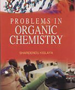 Problems in Organic Chemistry
