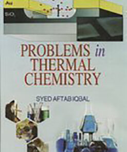 Problems in Thermal Chemistry