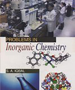 Problems in Inorganic Chemistry