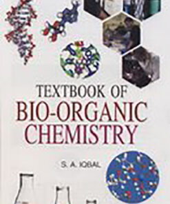 Textbook of Bio-organic Chemistry