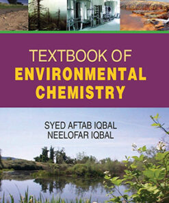 Textbook of Environmental Chemistry
