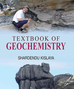 Textbook of Geochemistry