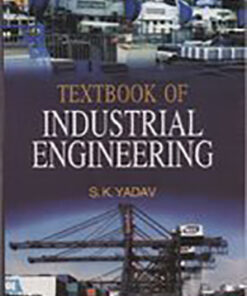 Textbook of Industrial Engineering