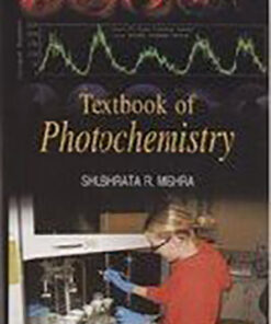 Textbook of Photochemistry