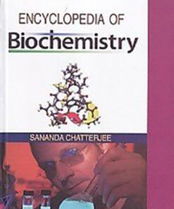 Encyclopedia of Biochemistry (5 Vols. Set)