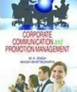 Corporate Communication and Promotion Management