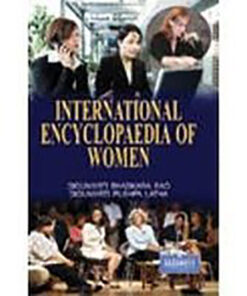 International Encyclopaedia of Women (5 Vols. Set)