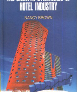 The Growth Strategies of Hotel Industry