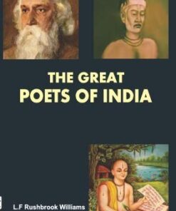 The Great Poets of India